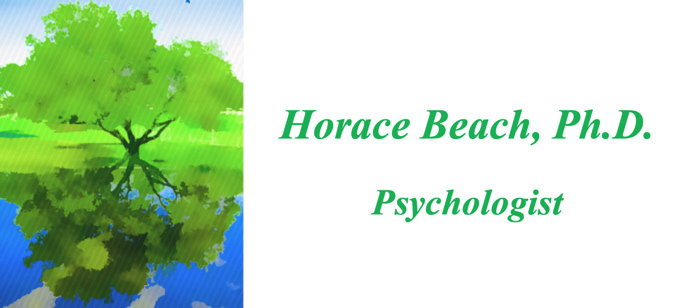 Horace Beach, Ph.D.